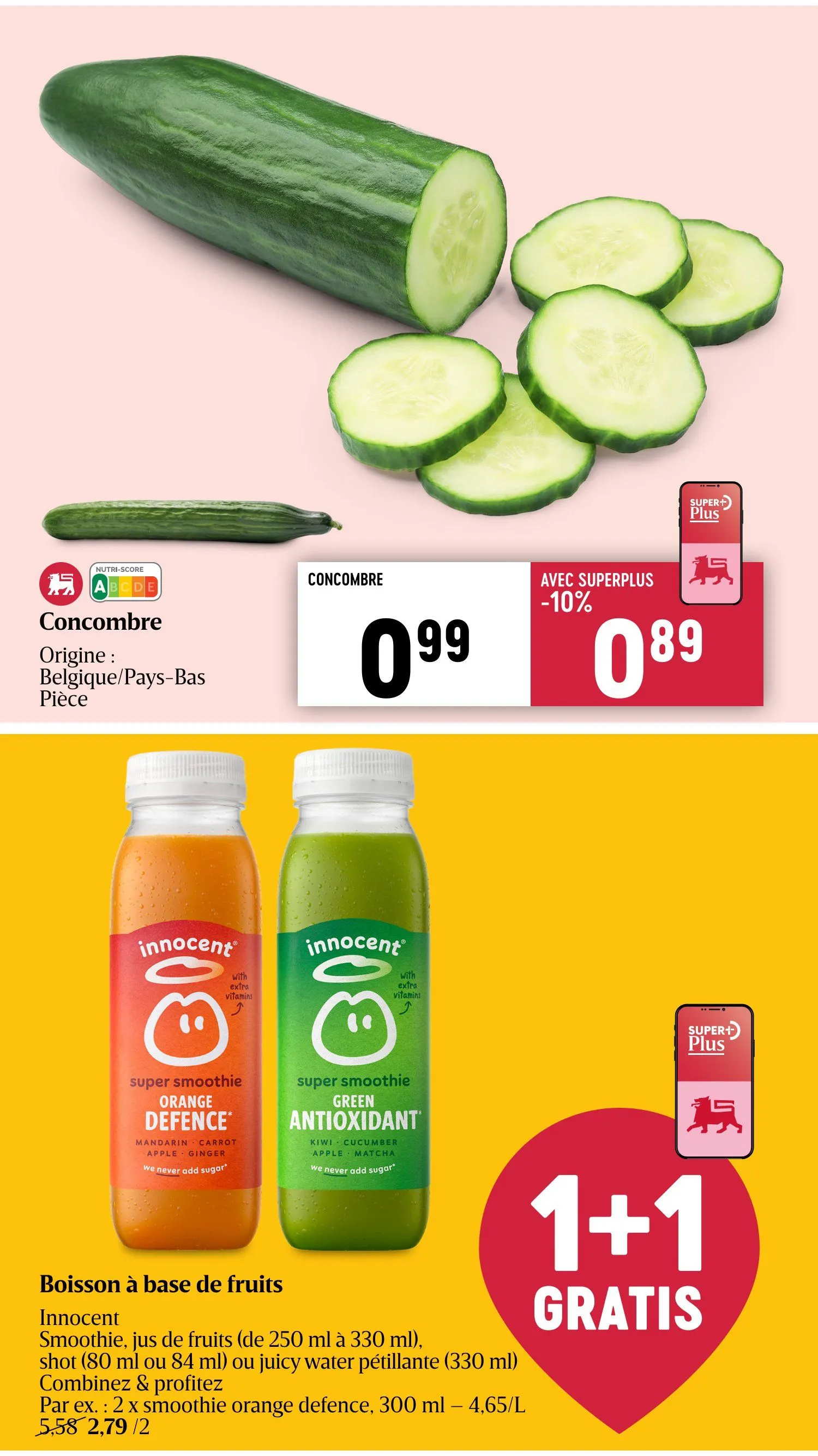 Delhaize Folders van 11 juni tot 17 juni 2026 - folder pagina 15
