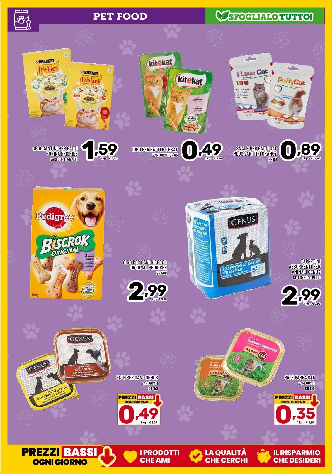 Volantini Il Centesimo da 13 febbraio a 23 febbraio di 2026 - Pagina del volantino 15