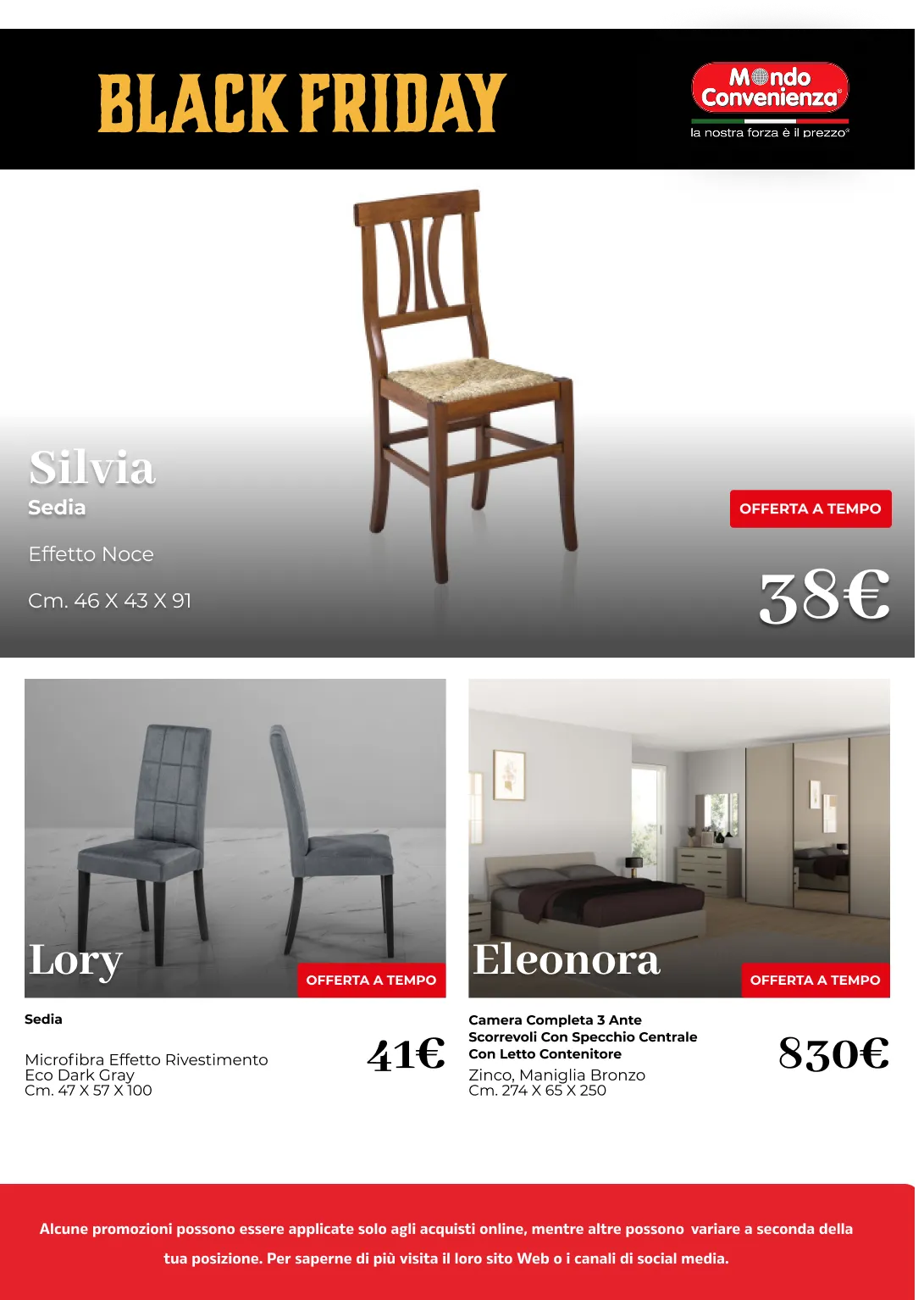 Volantino da 27 novembre a 5 dicembre di 2025 - Pagina del volantino 13