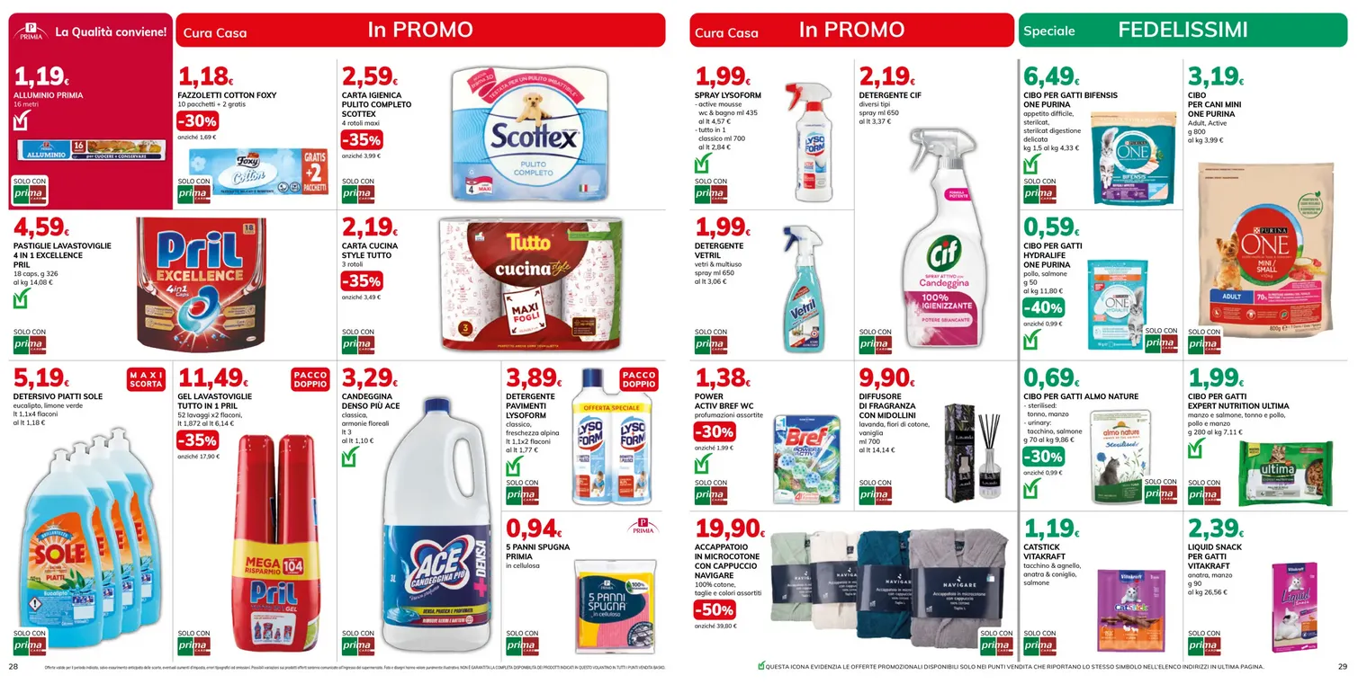 Volantini Basko da 10 febbraio a 23 febbraio di 2026 - Pagina del volantino 15