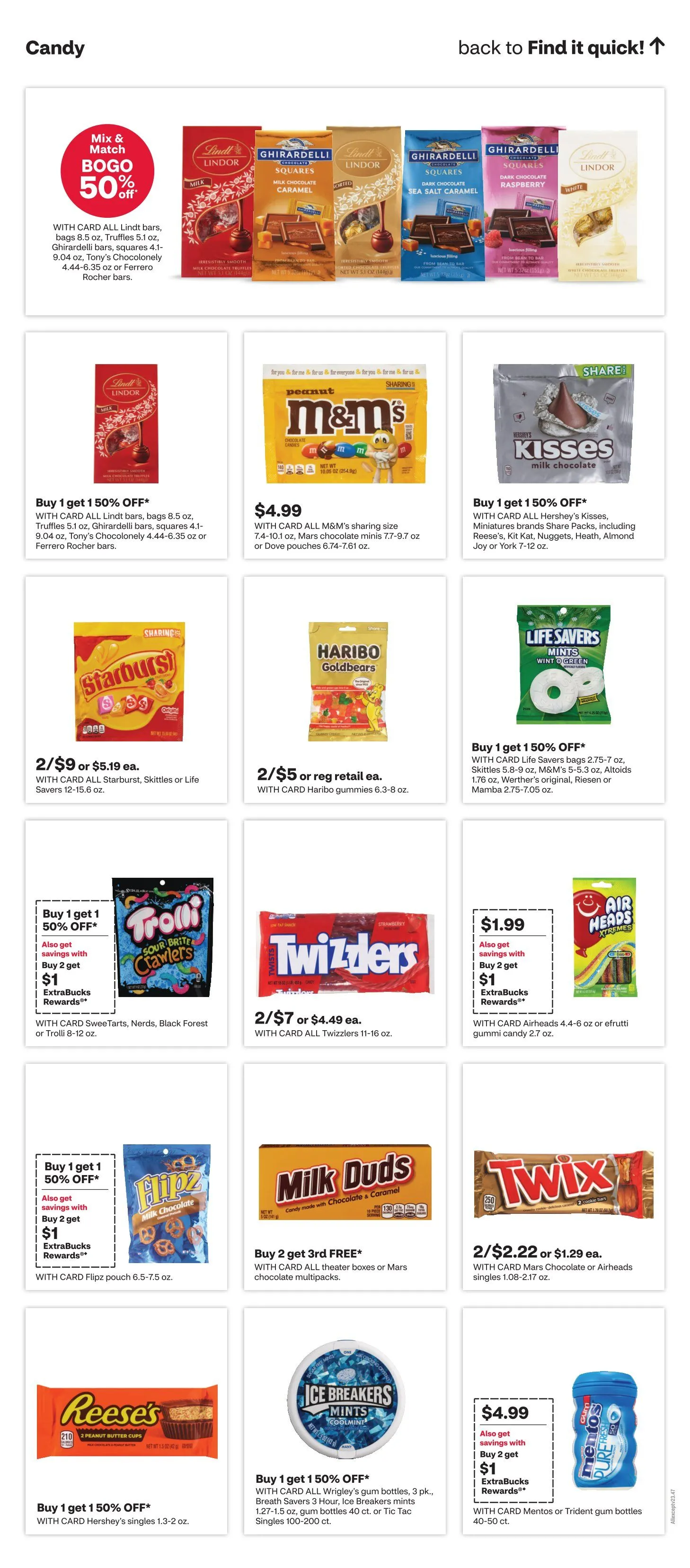 Weekly ad CVS Health Deals from June 8 to June 15 2025 - Page 15