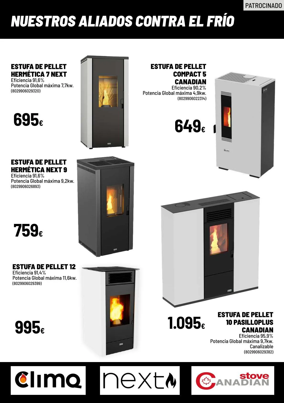 Catálogo de Brico Depôt Ofertas 26 de septiembre al 30 de octubre 2025 - Página 15