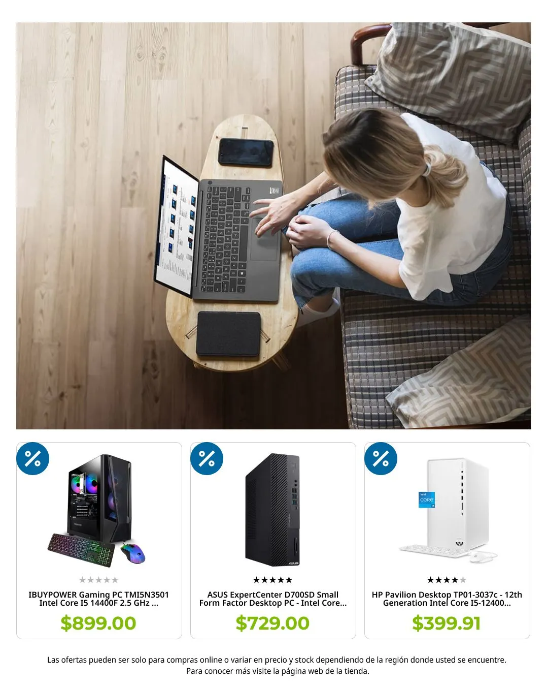 Weekly ad SAM'S CLUB SALES from July 12 to July 26 2024 - Page 14