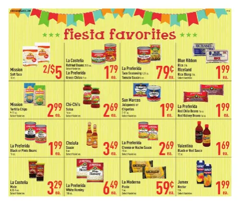 Weekly ad Strack & Van Til Sales from December 3 to January 6 2026 - Page 15