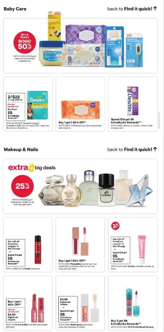Weekly ad CVS Health Sales from December 21 to December 27 2025 - Page 15