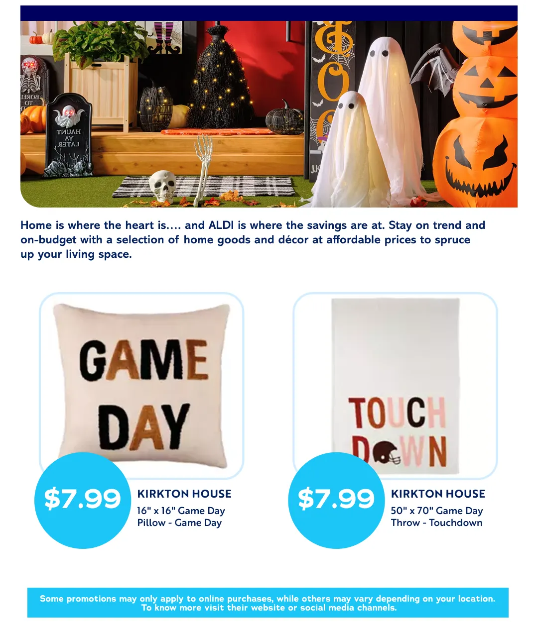 Weekly ad Weekly Ad from September 16 to September 30 2025 - Page 14