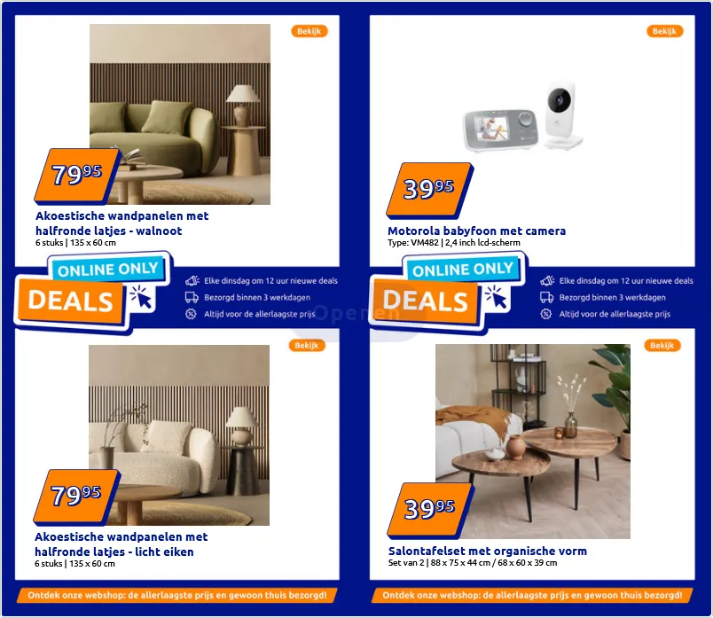 Action folders van 18 februari tot 24 februari 2026 - folder pagina 15