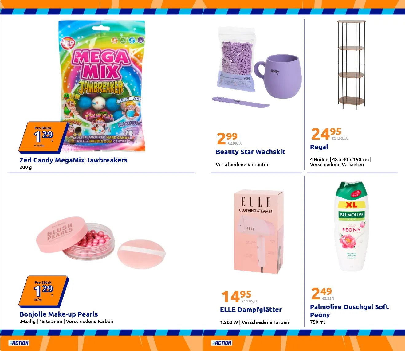  Prospekt Action von 25. April bis 5. Mai 2026 - Prospekt seite 15