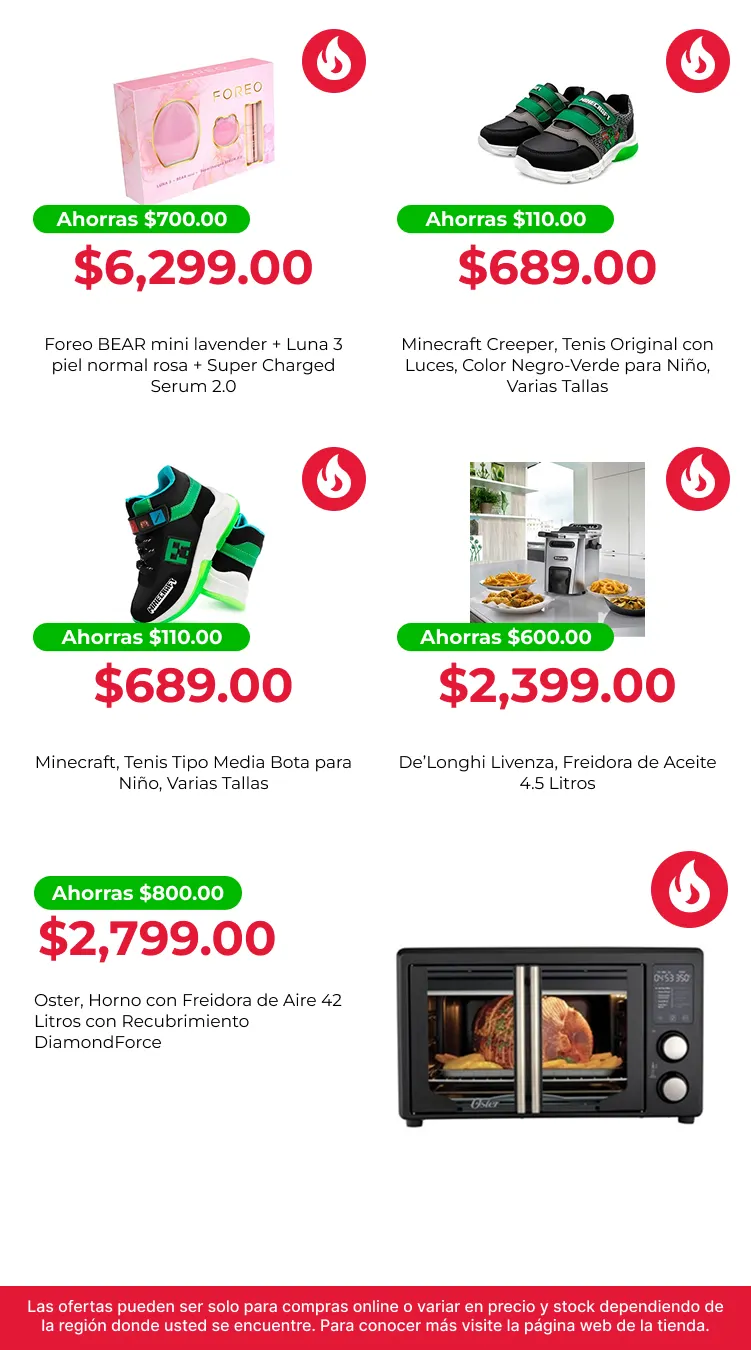 Catálogo de  Costco Ofertas 14 de mayo al 2 de junio 2026 - Pagina 15