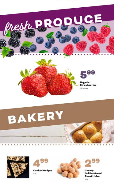 Weekly ad County Market Sales from February 12 to February 18 2026 - Page 15