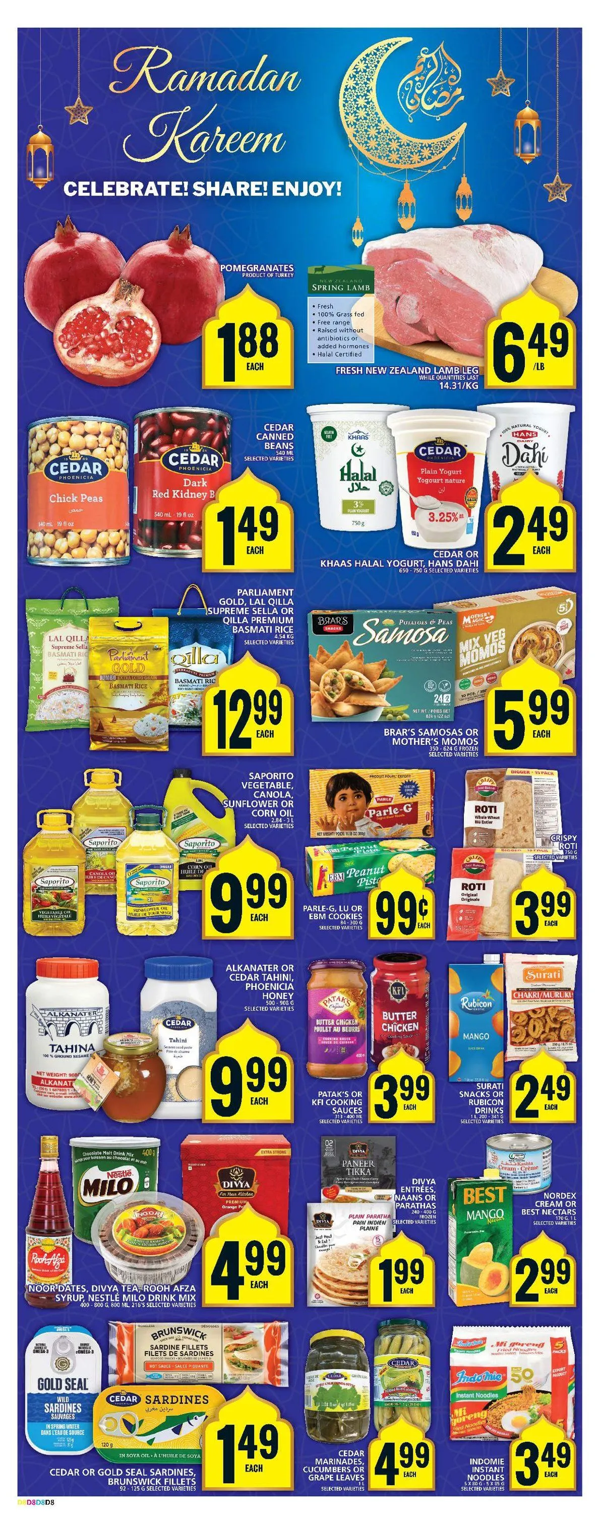Food Basics flyers from January 30 to February 5 2025 - flyer page 15
