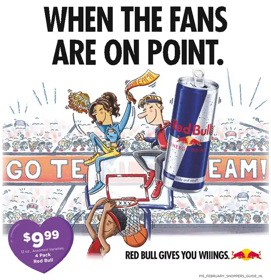 Weekly ad Homeland Sales from February 1 to February 28 2026 - Page 15