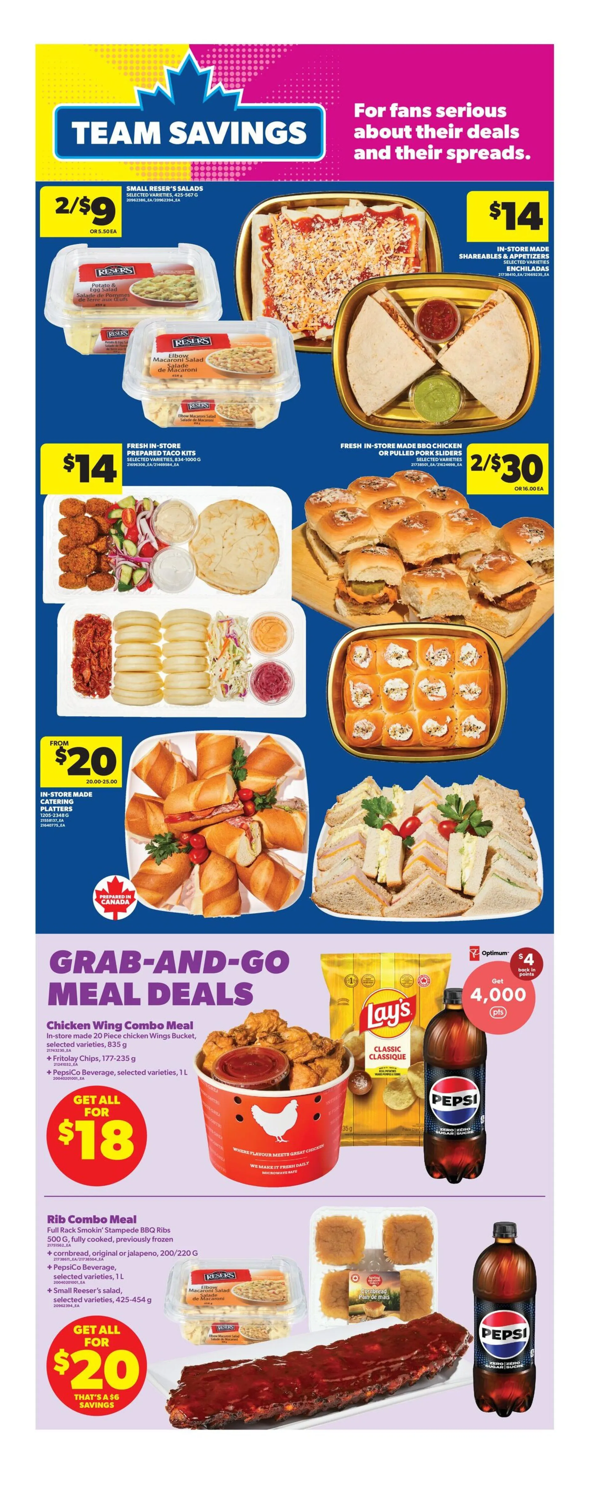  Real Canadian Superstore Sales from July 2 to July 8 2026 - flyer page 15