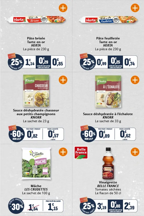 Coccinelle Express Ctalogue du 12 décembre au 31 décembre 2025 - Catalogue page 11