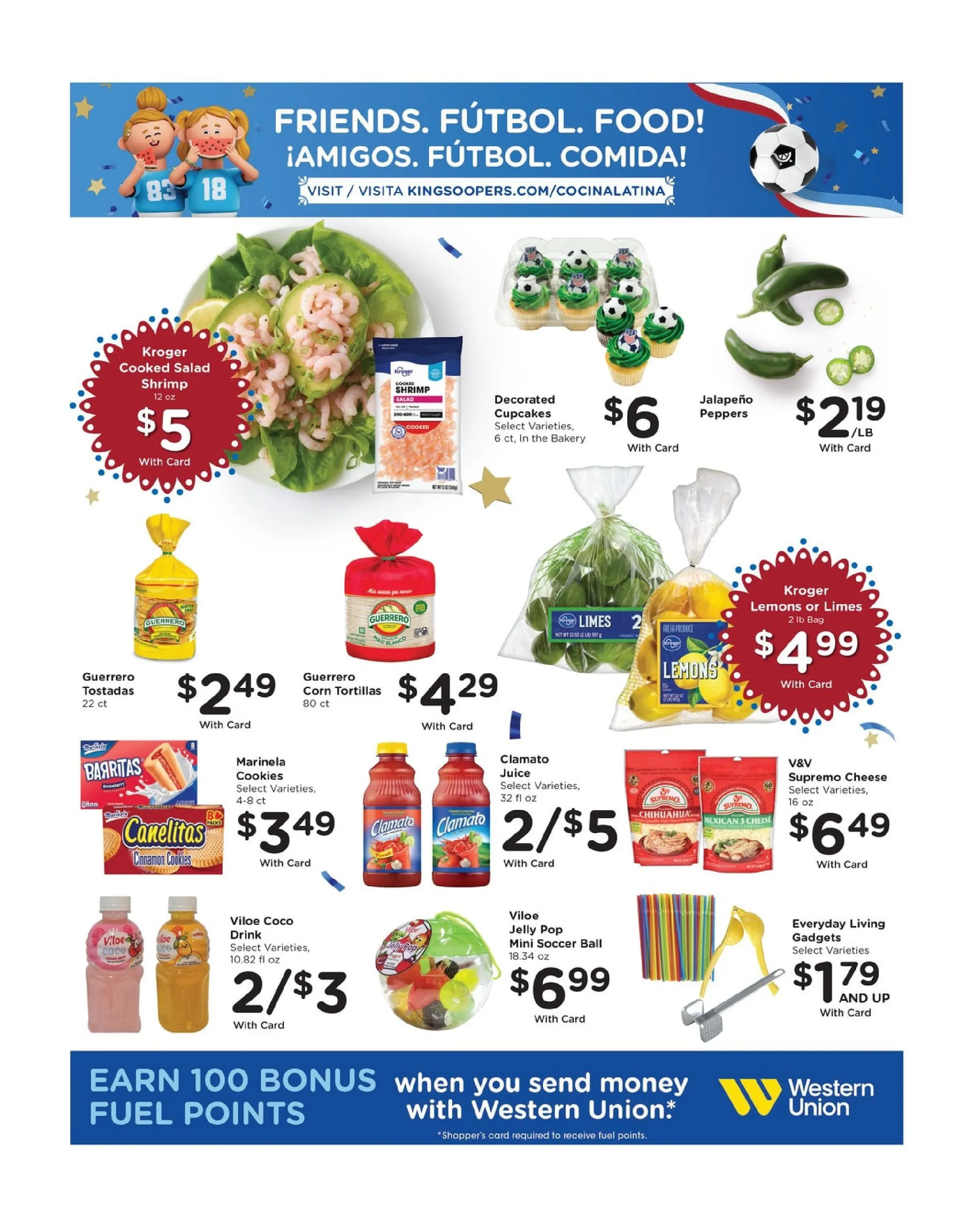 Weekly ad King Soopers Sales from July 1 to July 7 2026 - Page 15