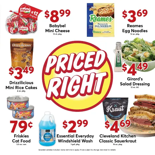 Weekly ad Dierbergs Sales from January 13 to January 19 2026 - Page 15