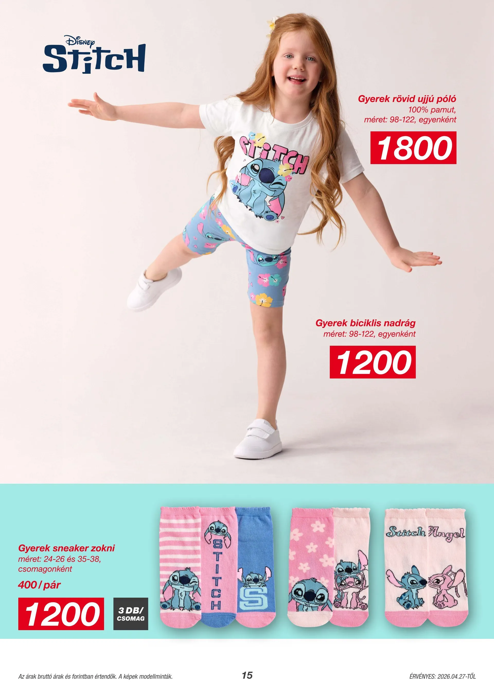 Katalógus Kik április 27.-tól május 10.-ig 2026. - Oldal 15