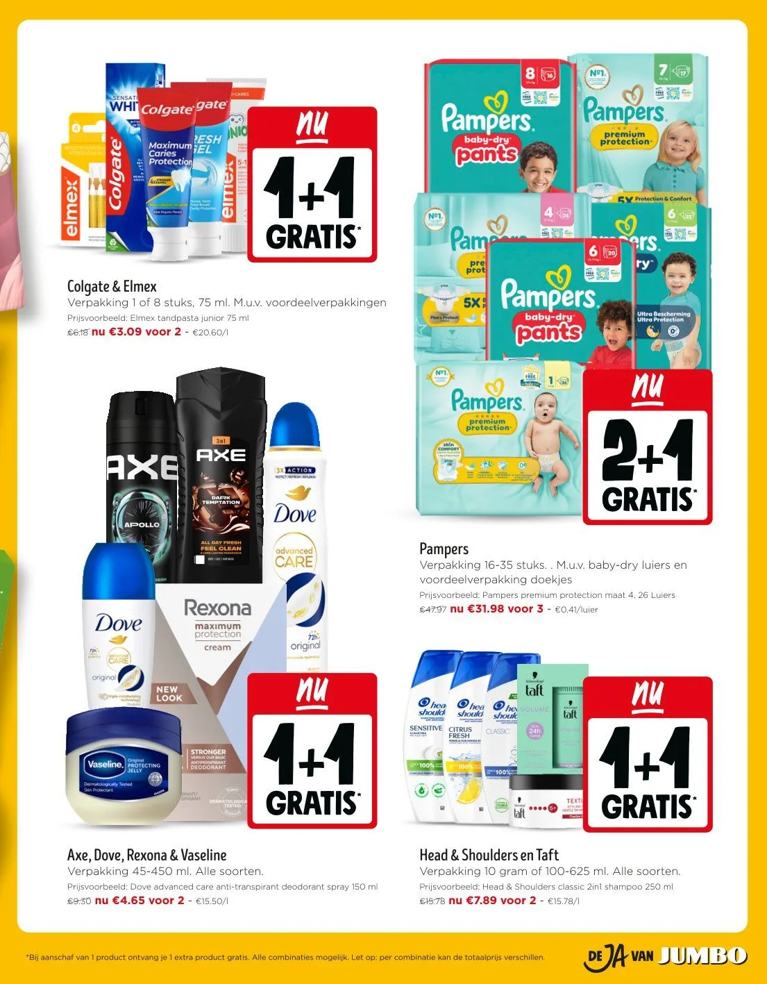 Jumbo Folders van 29 april tot 5 mei 2026 - folder pagina 15