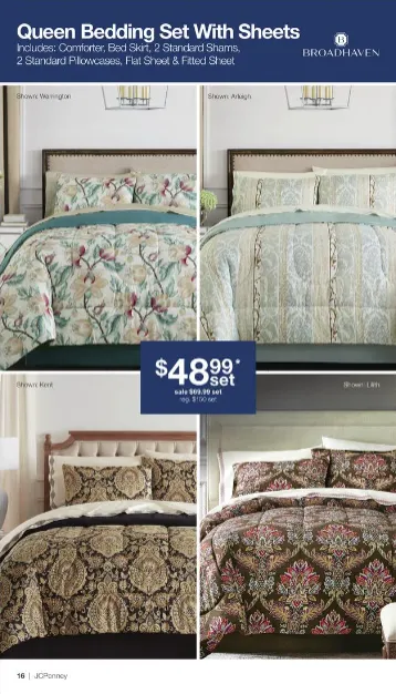 Weekly ad JCPenney  Sales from February 2 to February 22 2026 - Page 15