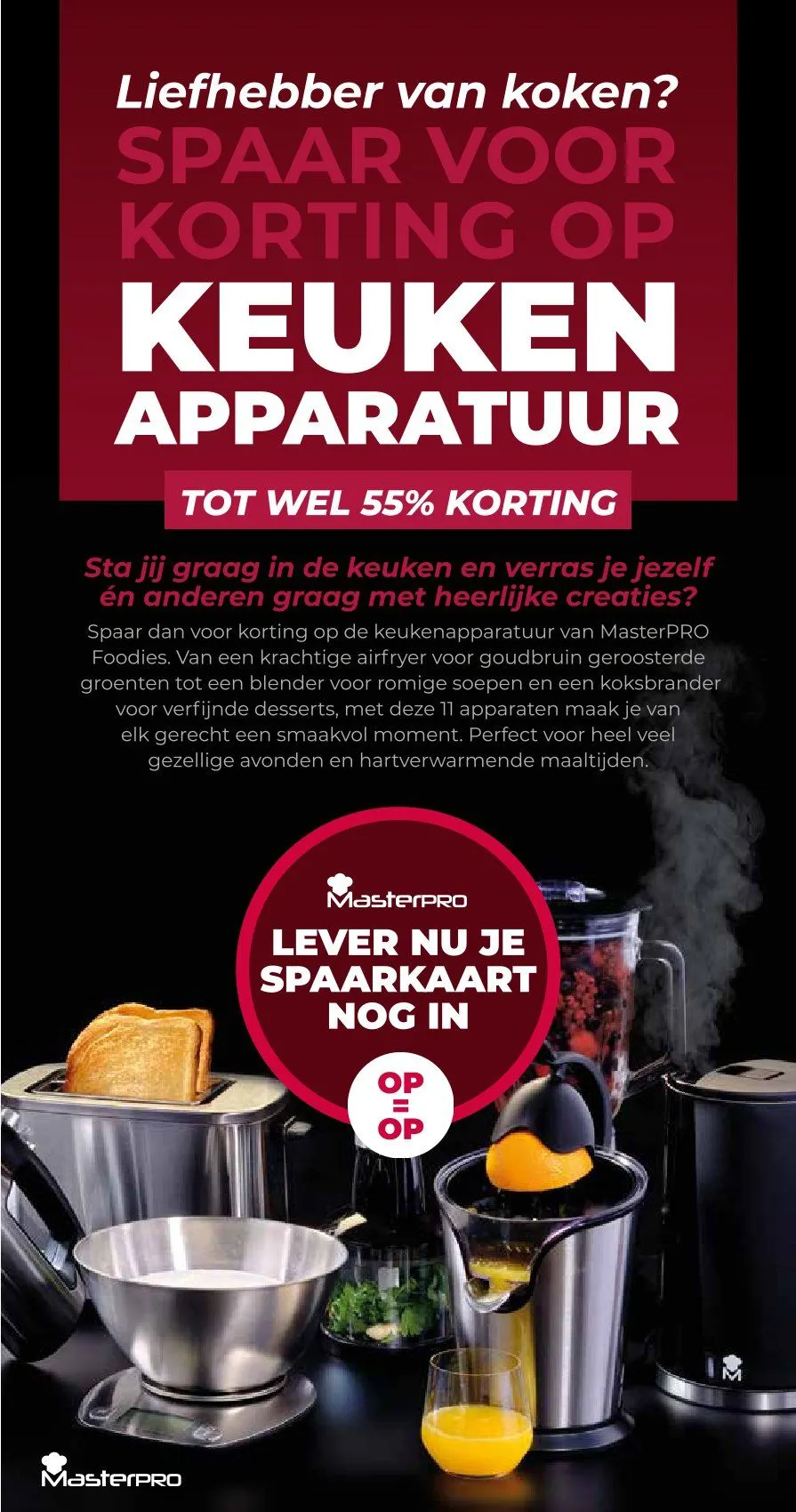 Boon's Markt folders van 26 januari tot 1 februari 2026 - Folder pagina 15