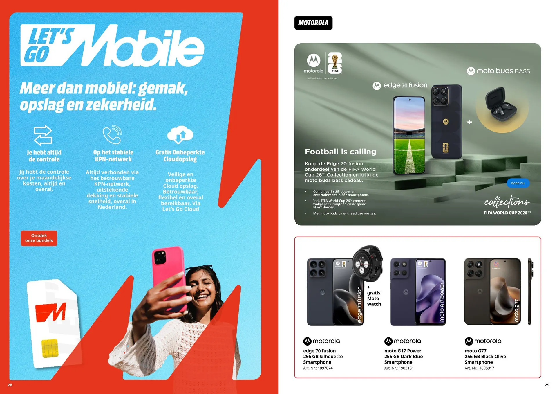 MediaMarkt folders van 7 juli tot 13 juli 2026 - Folder pagina 15