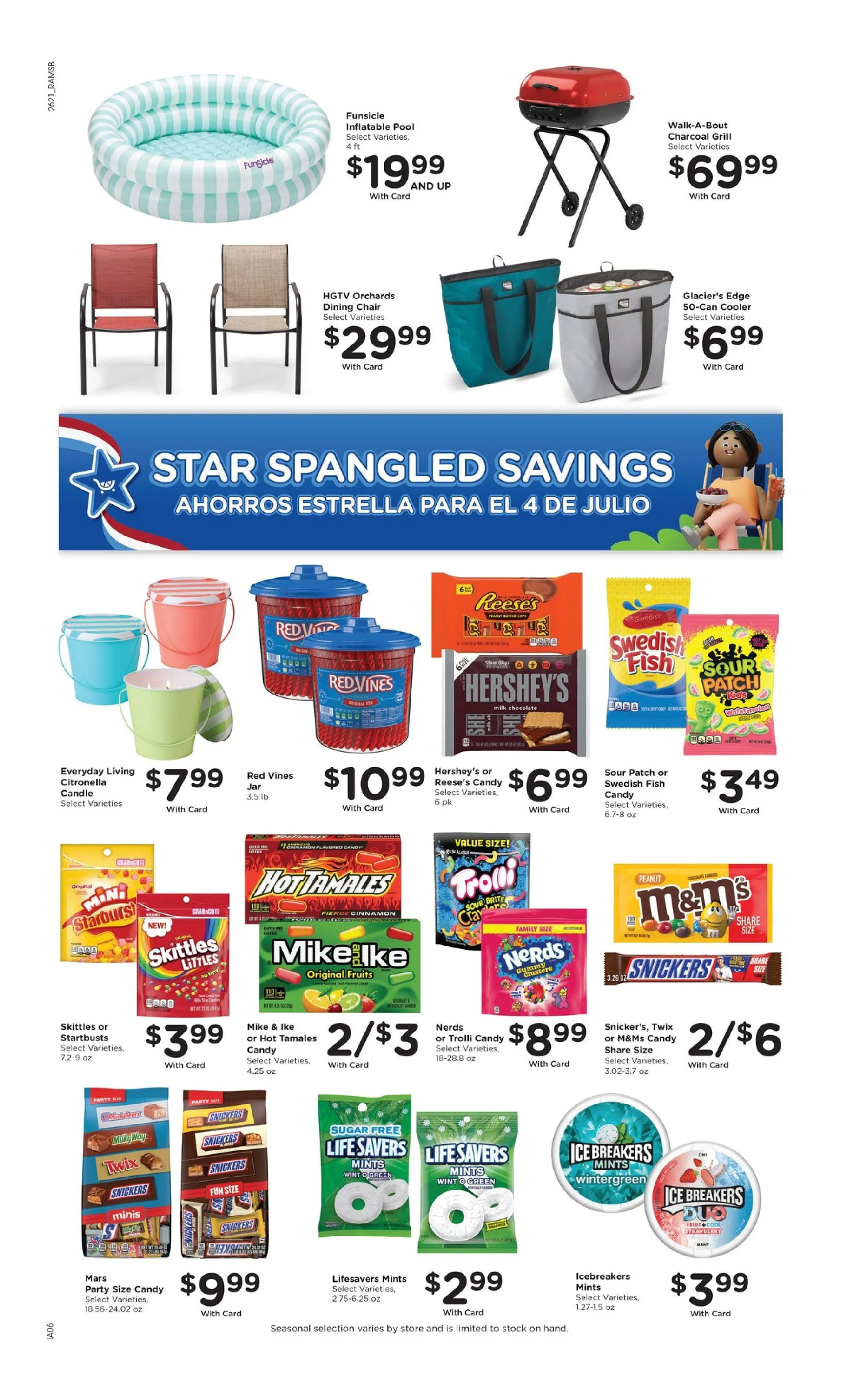 Weekly ad Ralphs Sales from June 24 to June 30 2026 - Page 15