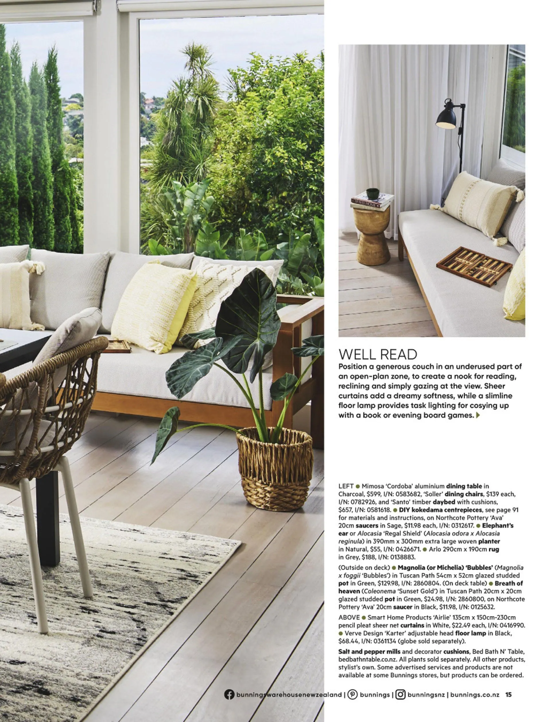 Bunnings weekly ads from 19 May to 31 July 2026 - Catalogue Page 15