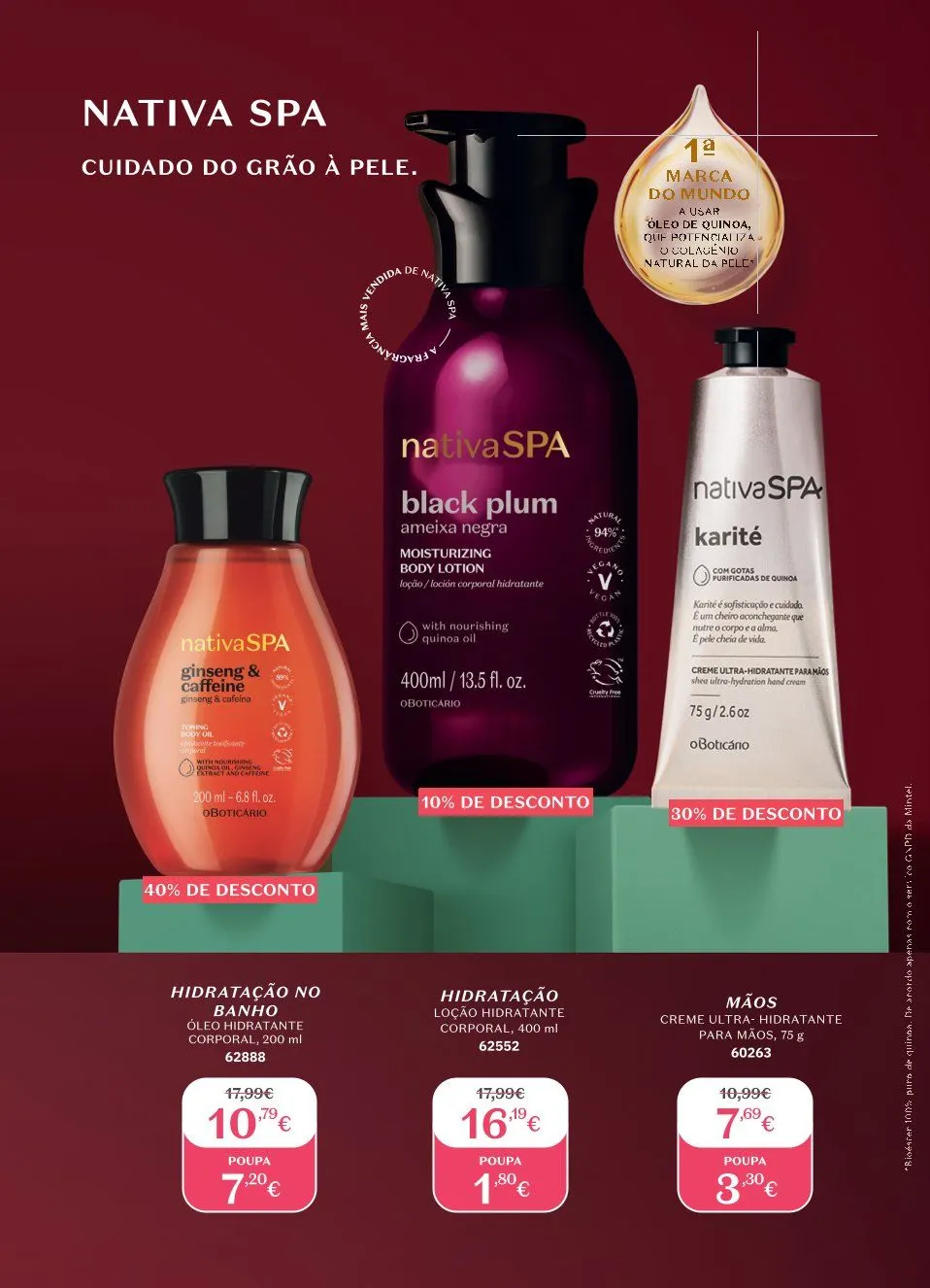 Folheto O Boticário de 18 de dezembro até 21 de janeiro 2025 - Pagina 15