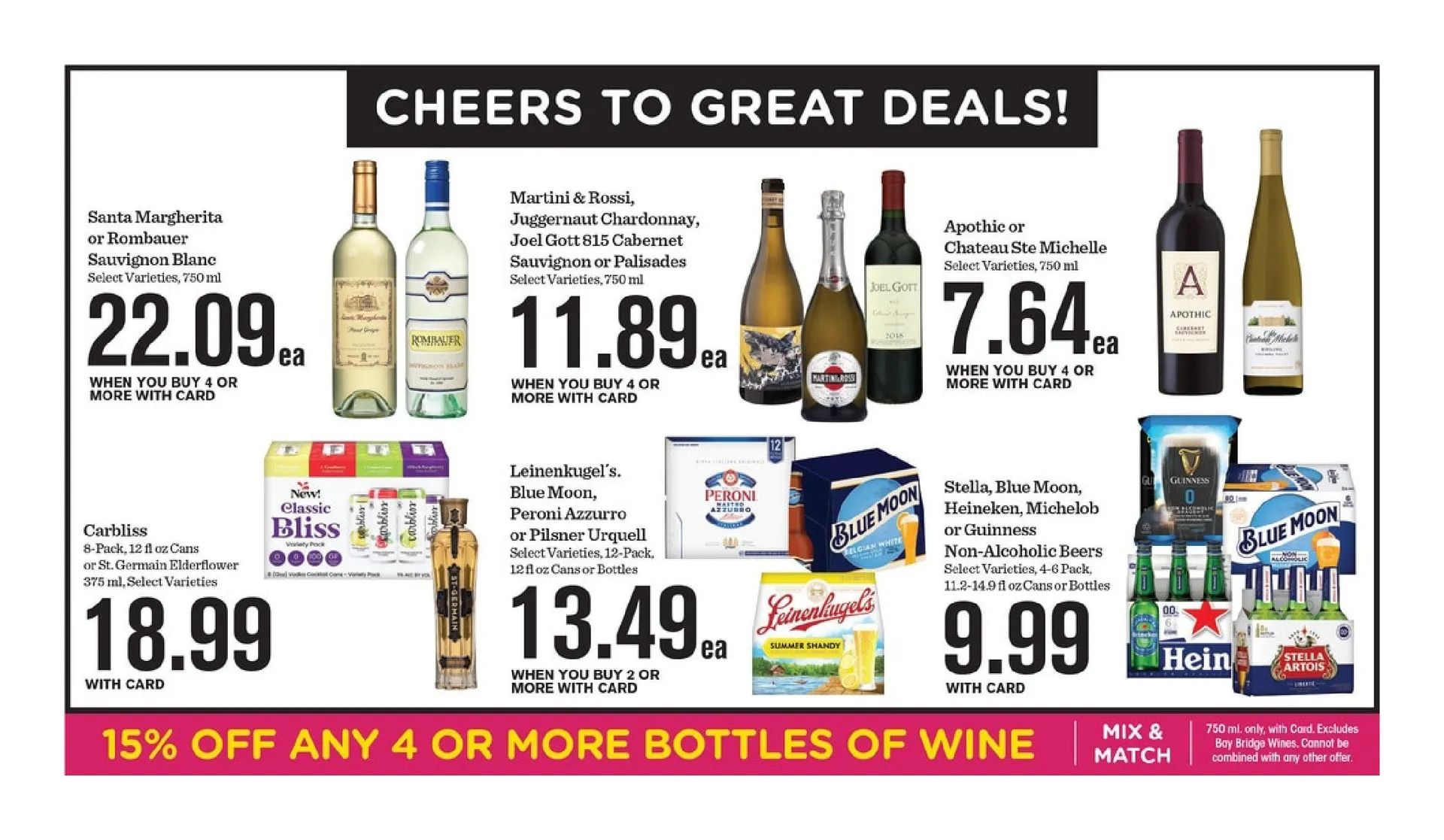 Weekly ad Mariano's Sales from June 3 to June 9 2026 - Page 15