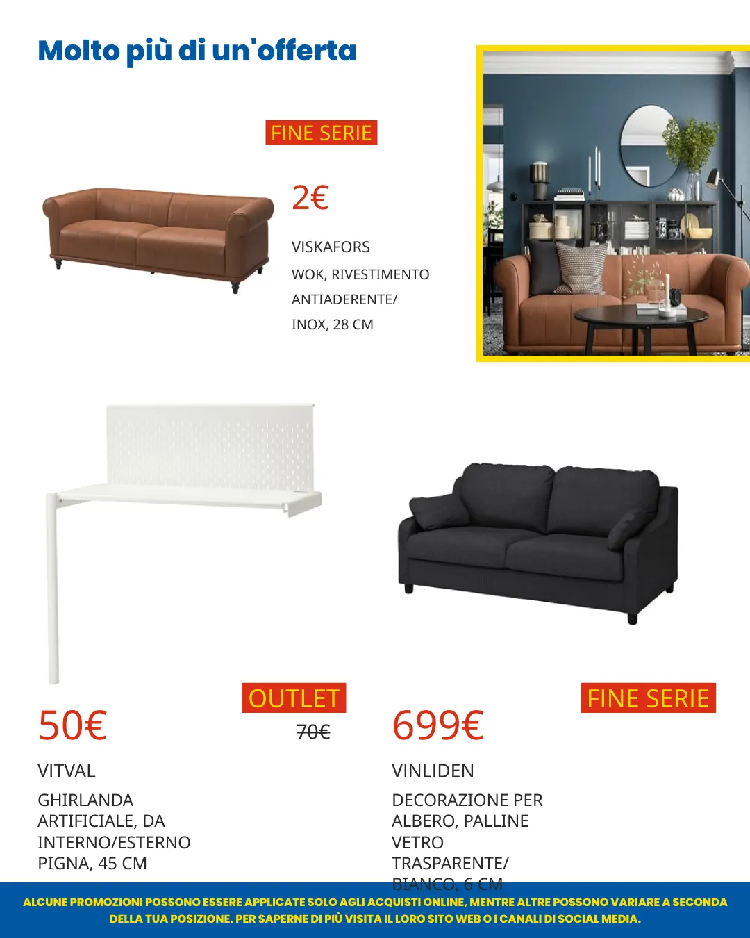 Ikea Volantino da 17 giugno a 1 luglio di 2026 - Pagina del volantino 15