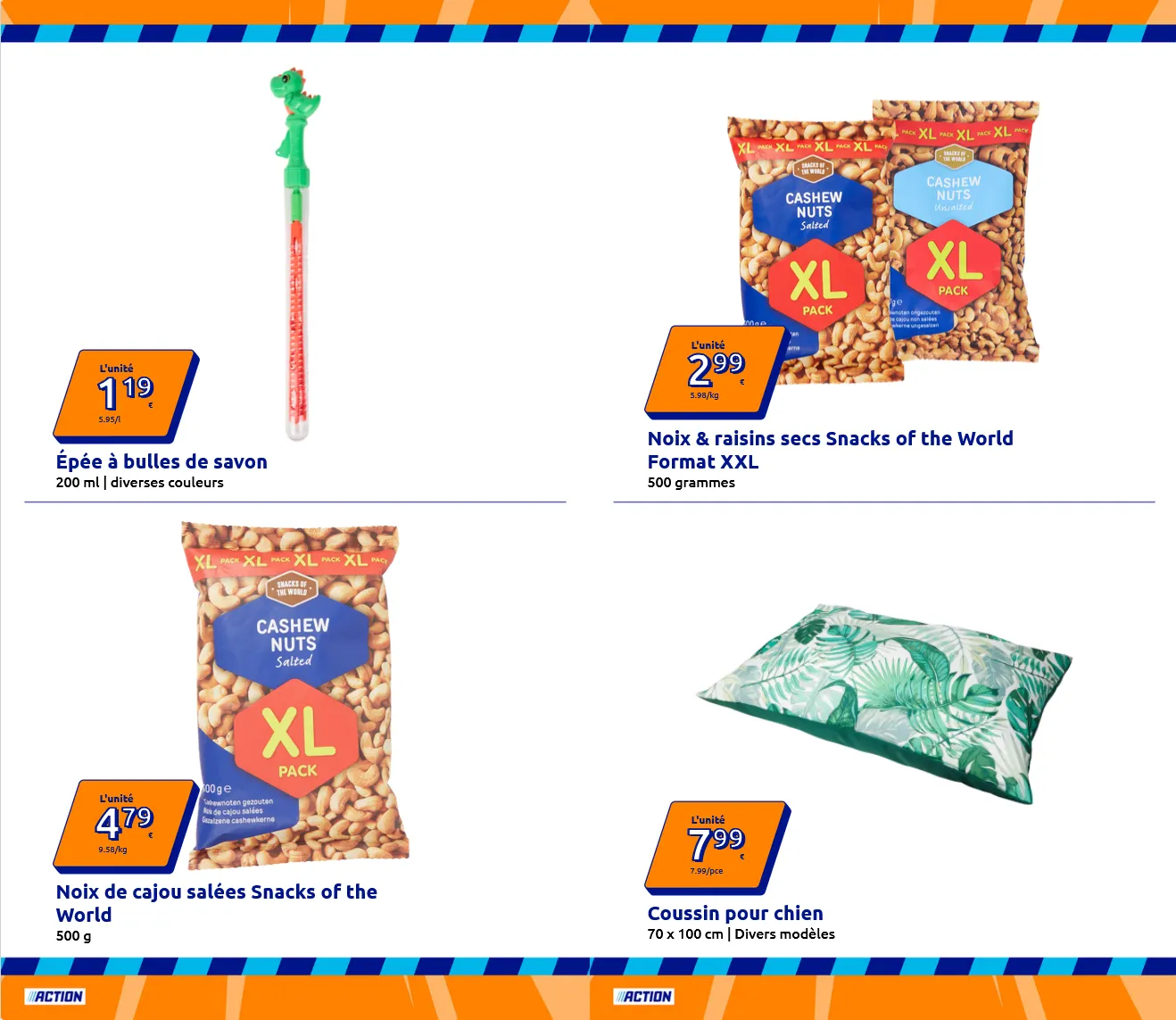 Catalogue Action du 6 mai au 12 mai 2026 - Catalogue page 15