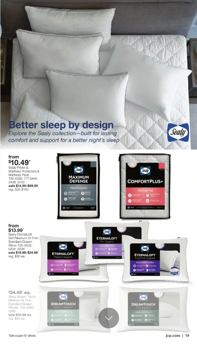 Weekly ad JCPenney Sales from April 27 to May 25 2026 - Page 15