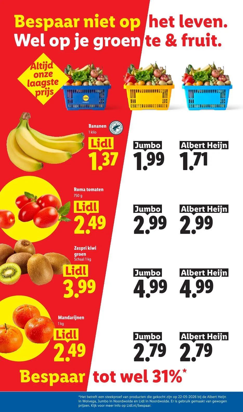 Lidl folders van 4 juni tot 10 juni 2026 - Folder pagina 15