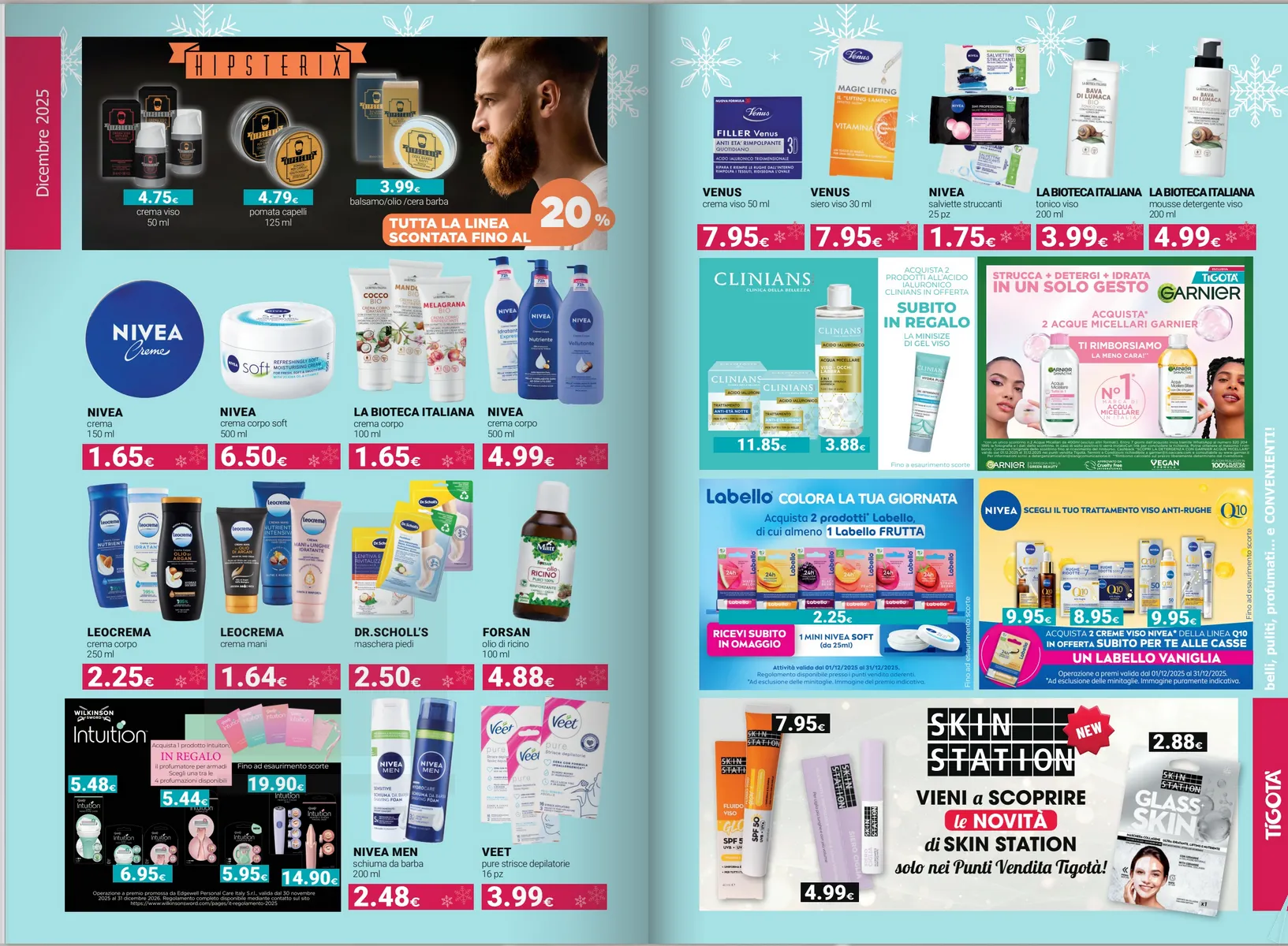 Tigotà Volantino da 2 dicembre a 15 dicembre di 2025 - Pagina del volantino 15