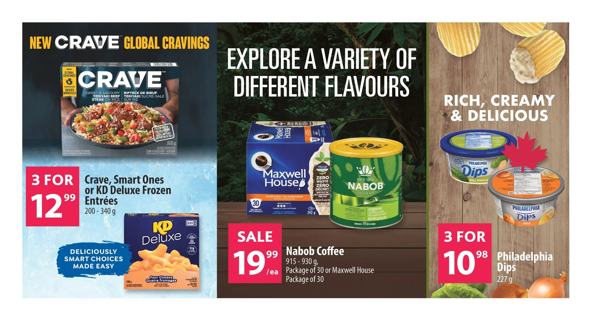 Co-op Food flyers from April 24 to April 30 2025 - flyer page 15
