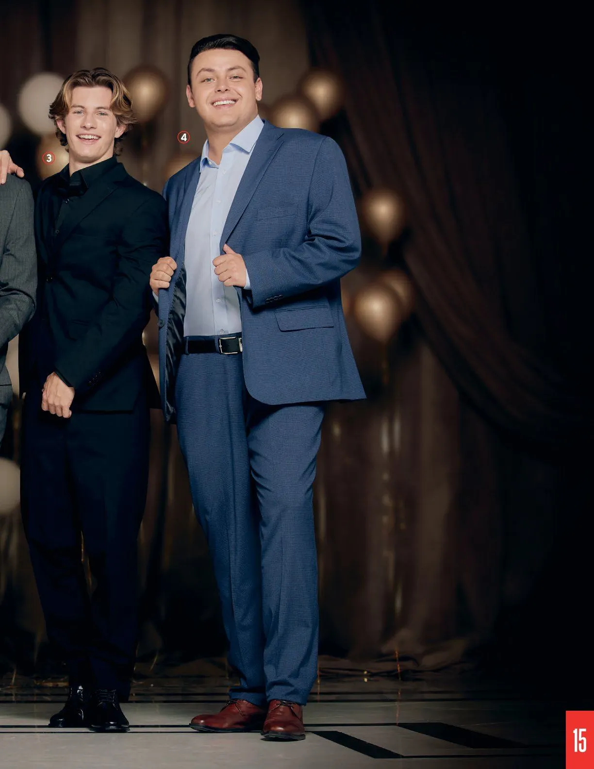 Catálogo de Sears catálogos Graduaciones 1 de julio al 31 de julio 2025 - Pagina 14