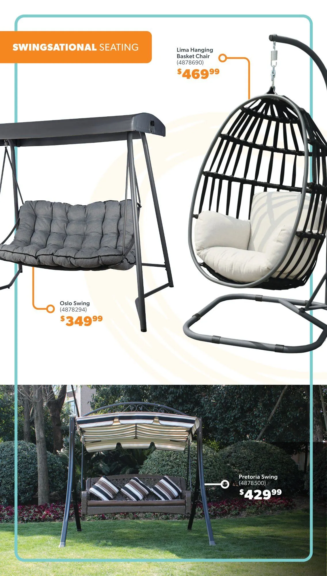 Co-op Home Centre flyers from March 26 to July 30 2025 - flyer page 15