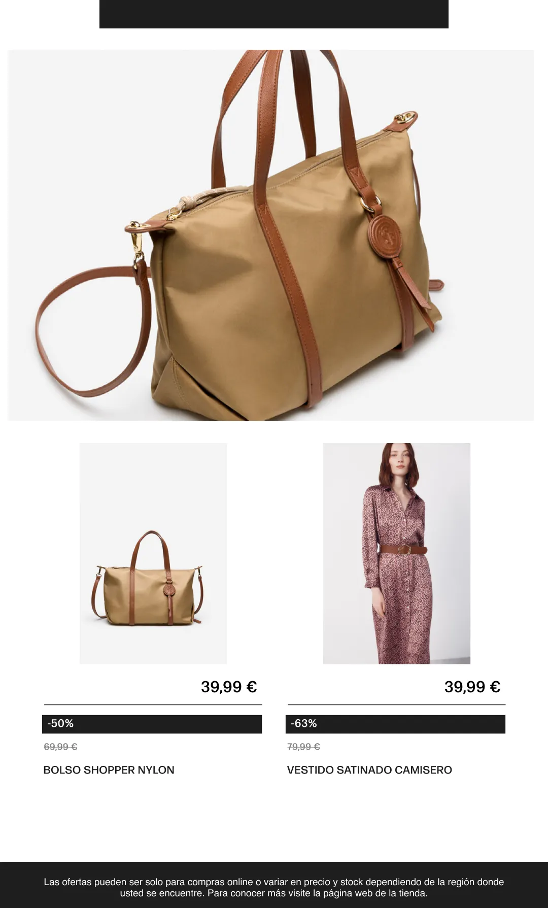 Catálogo de Cortefiel Ofertas 8 de abril al 28 de abril 2026 - Página 15