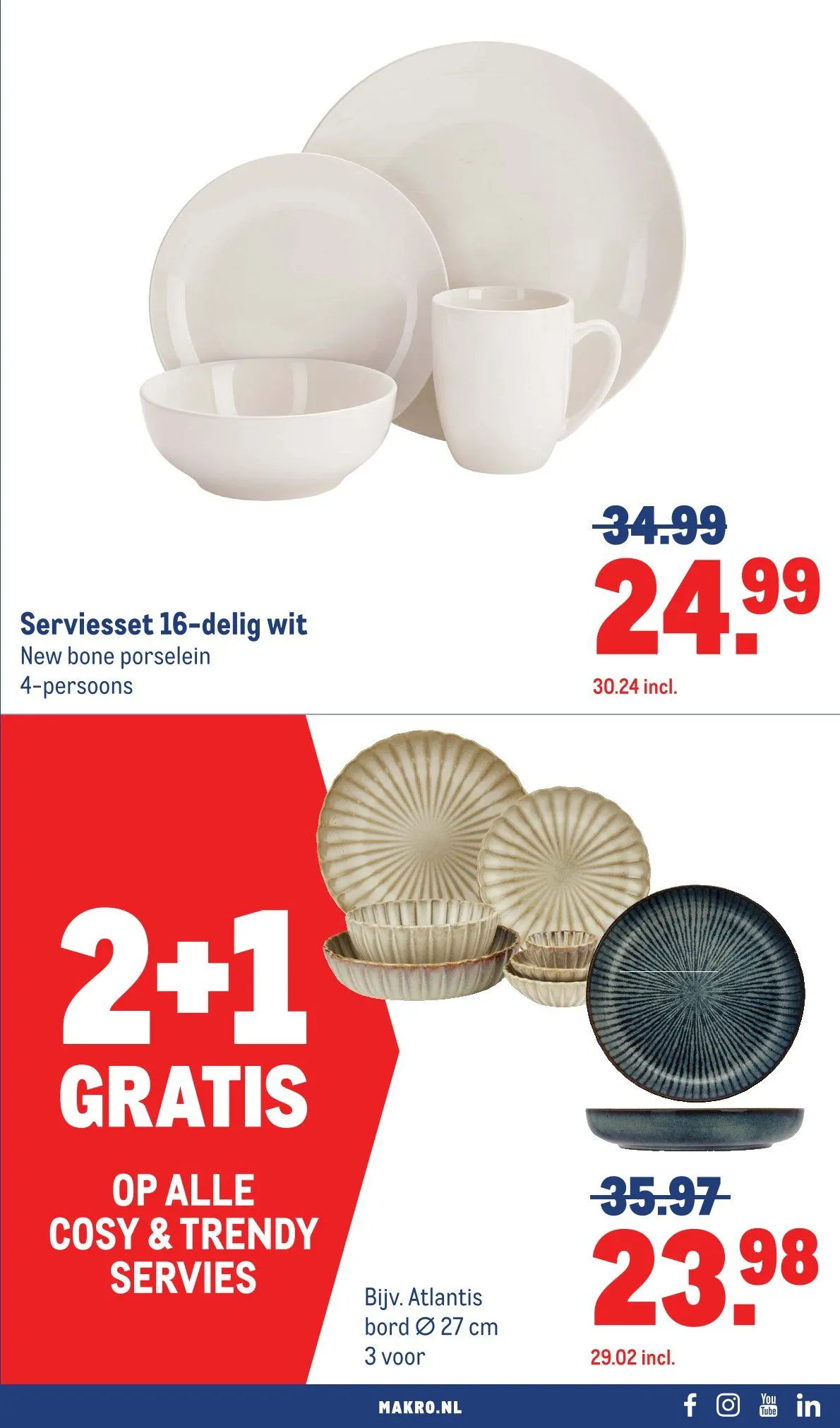 Makro Folder van 6 mei tot 19 mei 2026 - Folder pagina 15