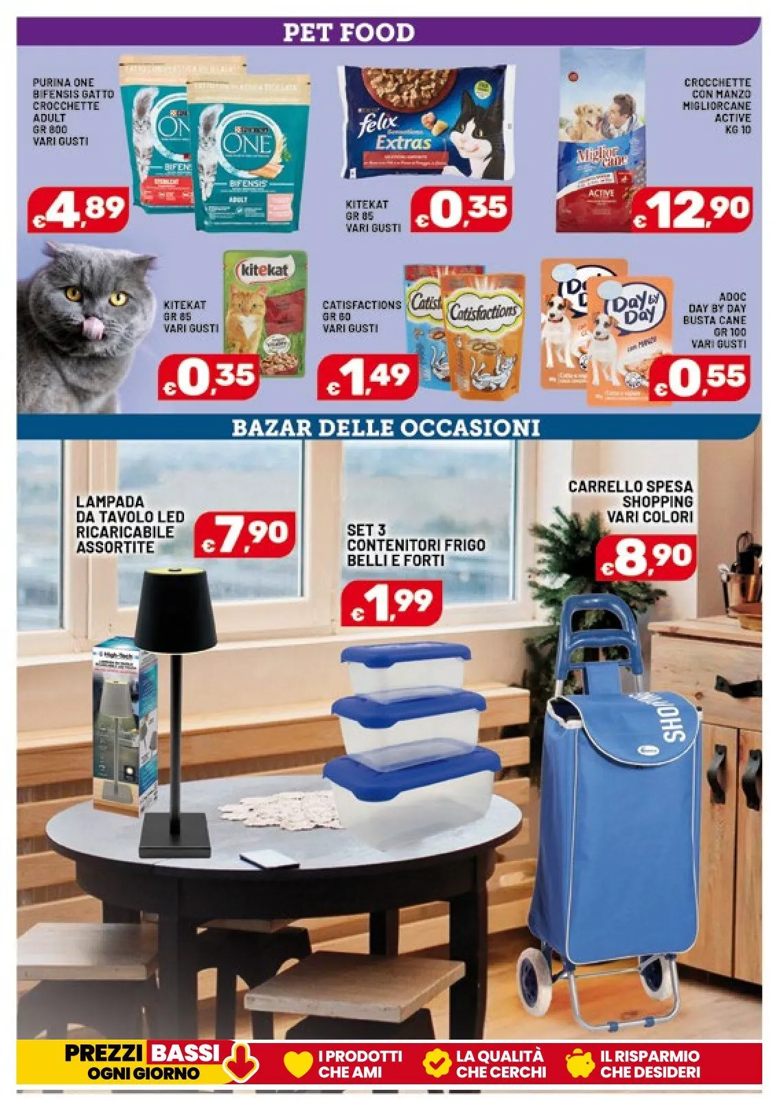 Il Centesimo Prospekt da 21 marzo a 31 marzo di 2025 - Pagina del volantino 15