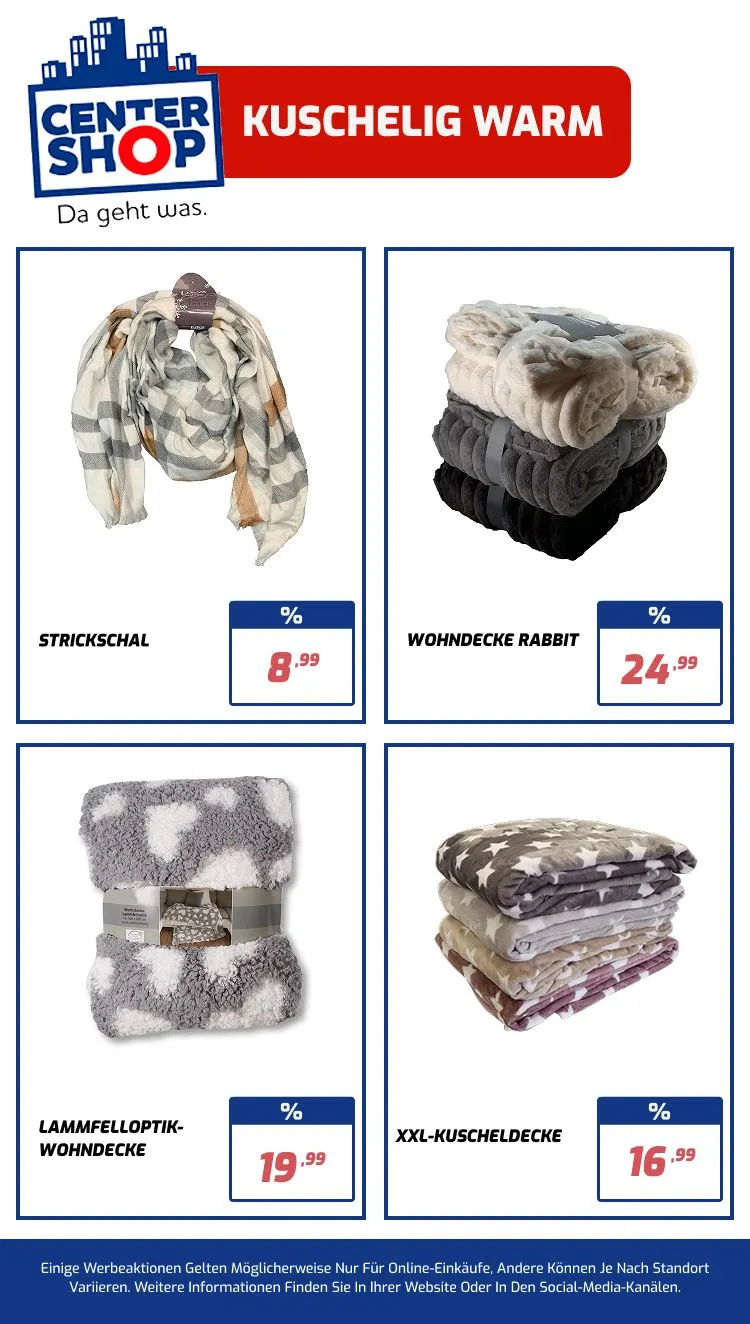 Rabatte von 11. März bis 31. März 2025 - Prospekt seite 13