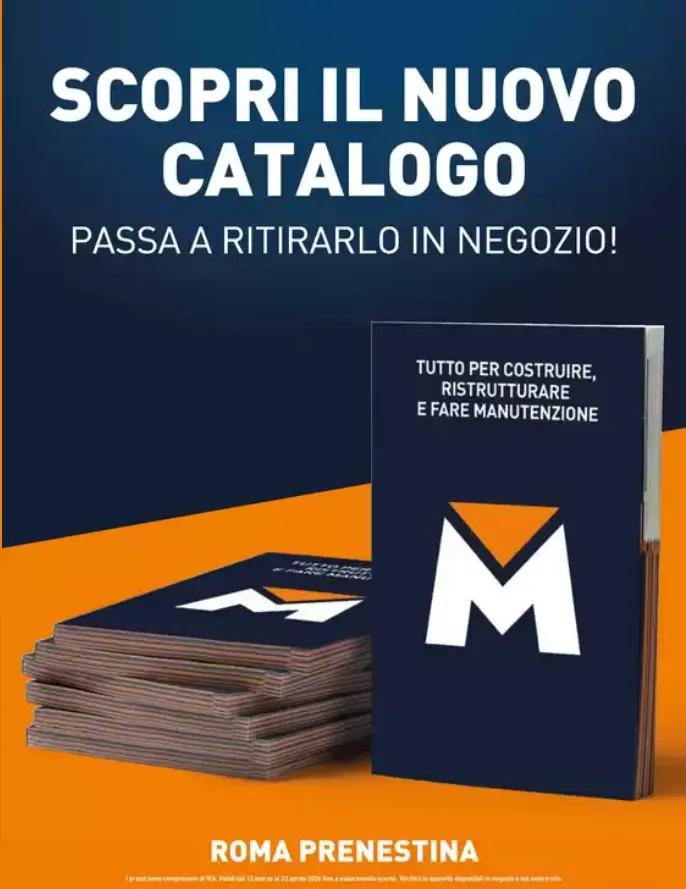  Tecnomat Volantino da 13 aprile a 22 aprile di 2026 - Pagina del volantino 15