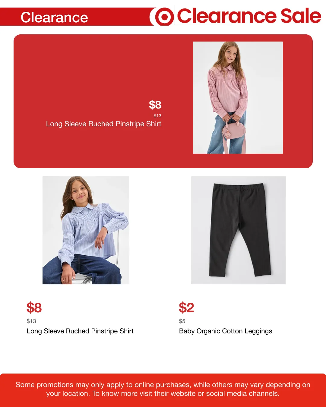 TARGET - Catalogue valid from 23 July to 6 August 2026 - page 15