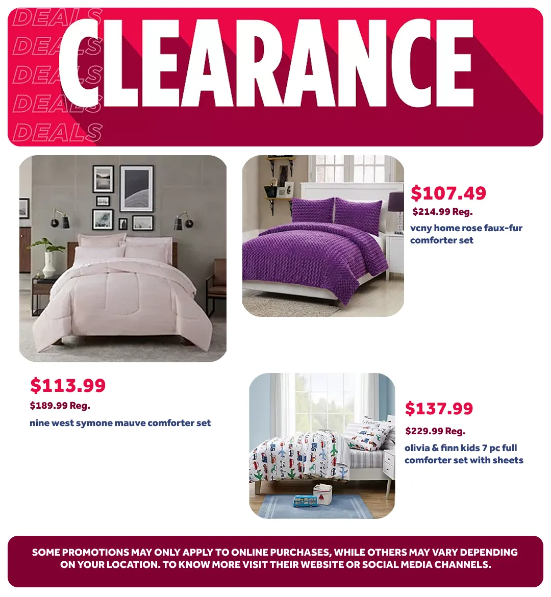 Weekly ad Weekly Ad from September 9 to September 23 2025 - Page 14