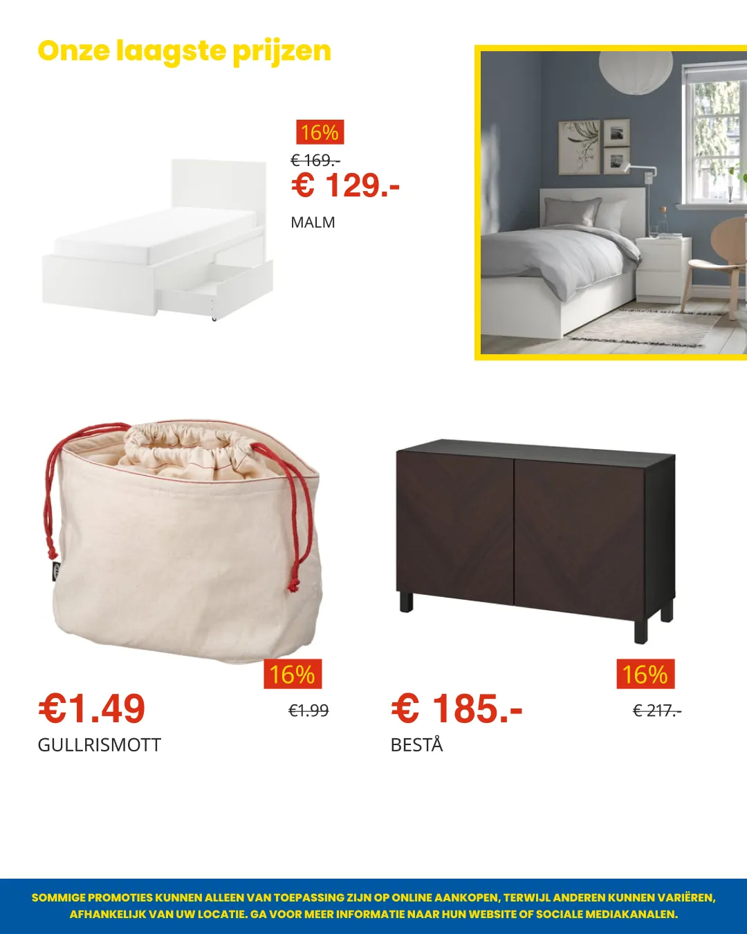  IKEA Folder van 29 juni tot 18 juli 2026 - Folder pagina 15