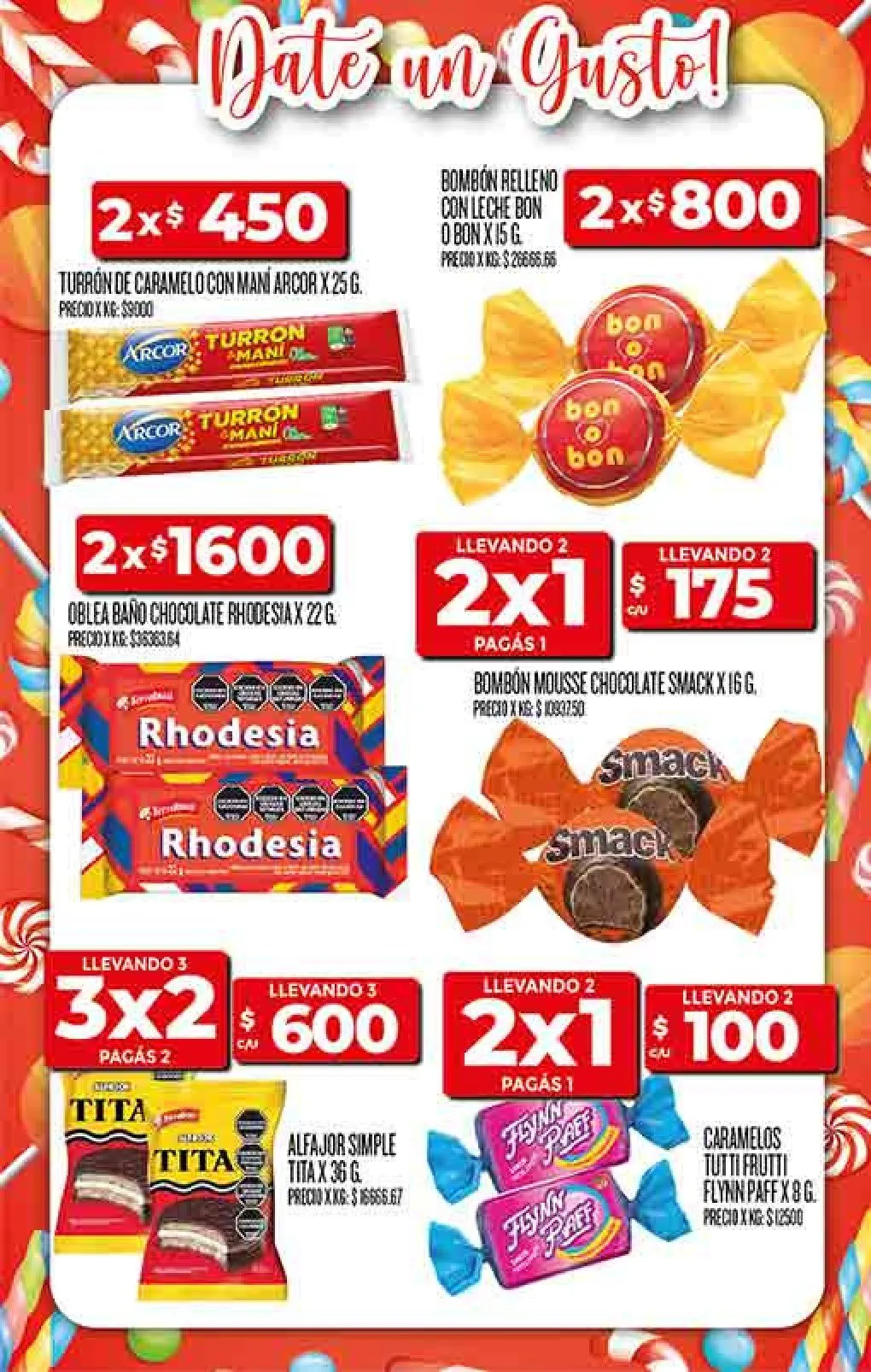 Ofertas de Dia Ofertas 30 de julio al 6 de agosto 2025 - Página 15 del catálogo