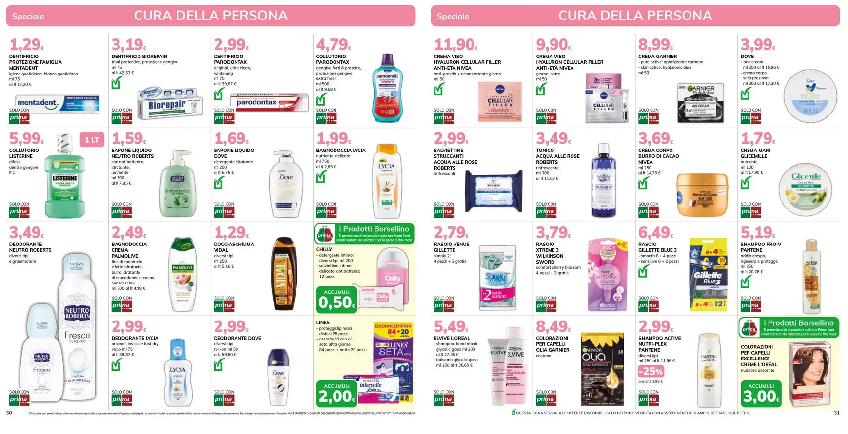 Volantini Basko da 7 maggio a 16 maggio di 2026 - Pagina del volantino 15