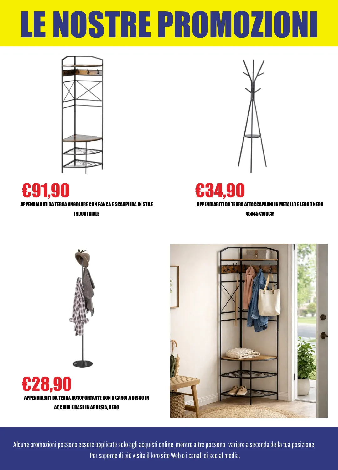 Maury's Volantino da 15 aprile a 4 maggio di 2026 - Pagina del volantino 15