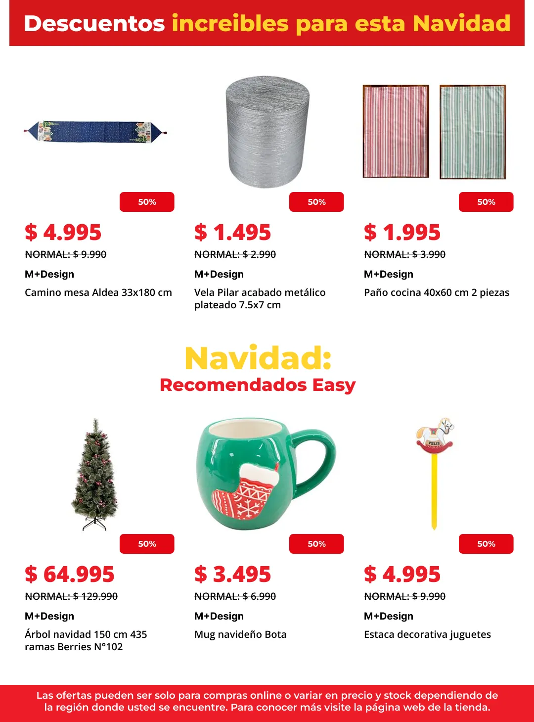 Catálogo de Catalogo 2 de diciembre al 18 de diciembre 2025 - Página 14