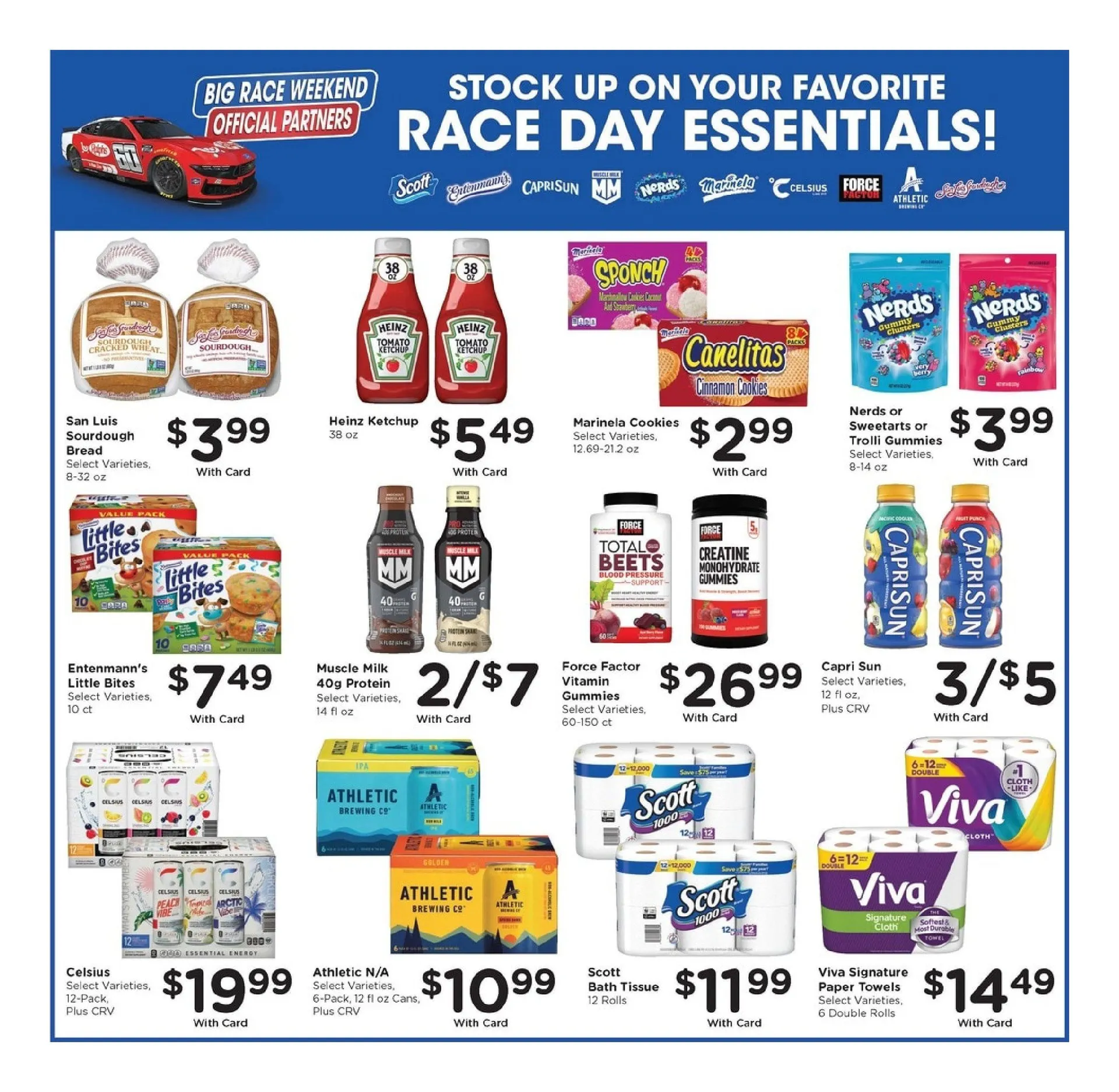 Weekly ad Ralphs Sales from June 10 to June 16 2026 - Page 15